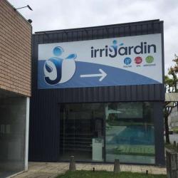 Irrijardin Val D'europe - Saint Thibault Des Vignes