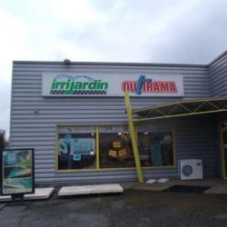 Irrijardin Villeneuve-sur-lot