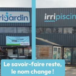 Irripiscine By Irrijardin Anglet