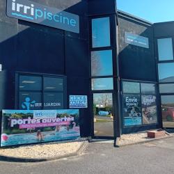 Irripiscine By Irrijardin Beauvais