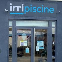 Irripiscine By Irrijardin Bourg-de-péage