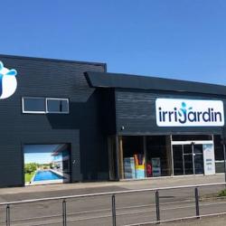 Irripiscine By Irrijardin Brest
