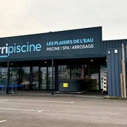 Irripiscine By Irrijardin Carcassonne