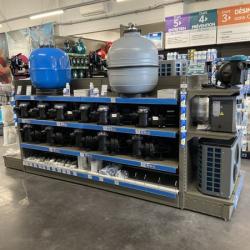 Irripiscine By Irrijardin Cholet