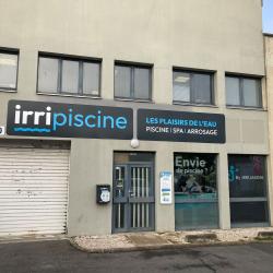 Irripiscine By Irrijardin émerainville