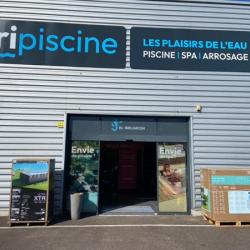 Irripiscine By Irrijardin épône