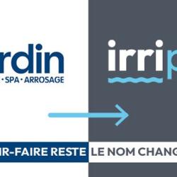 Irripiscine By Irrijardin Lavaur