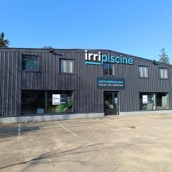 Irripiscine By Irrijardin Lyon-ecully