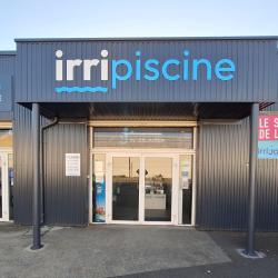Irripiscine By Irrijardin Montauban
