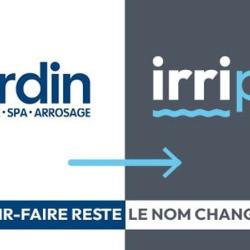Irripiscine By Irrijardin Nantes Orvault