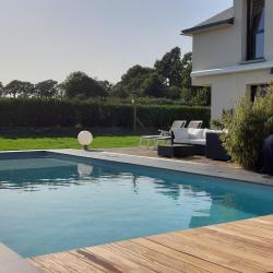 Irripiscine By Irrijardin Rennes-melesse