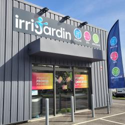 Irripiscine By Irrijardin Saint-gaudens