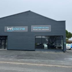 Irripiscine By Irrijardin Saintes