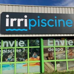 Irripiscine By Irrijardin Seyssins