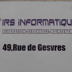 Irs Informatique