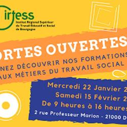 Institut Régional Supérieur Du Travail Educatif Et Social