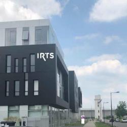 Irts - Institut Régional Du Travail Social - Anzin - Proximité Valenciennes