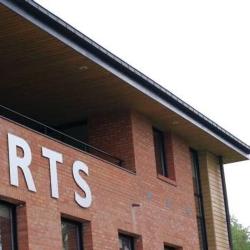 Irts - Institut Régional Du Travail Social - Grande-synthe - Proximité Dunkerque