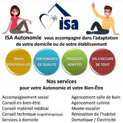 Isa Autonomie