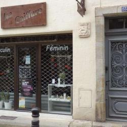 Isa Coiffure