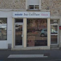 Isa Coiffure