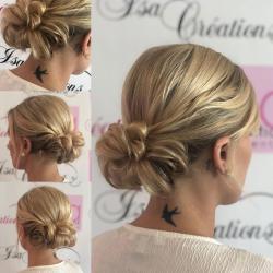 Isa Créations Coiffure