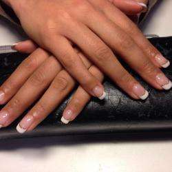 Isa Nails