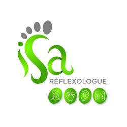 Isa Reflexologue