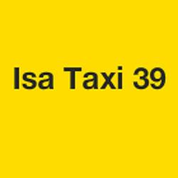 Isa Taxi 39