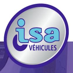 Isa Véhicules