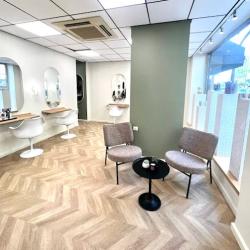 Isabella B Coiffure