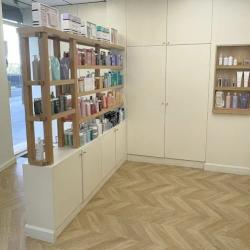 Isabella B Coiffure