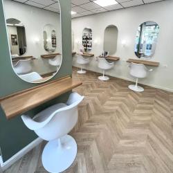 Isabella B Coiffure