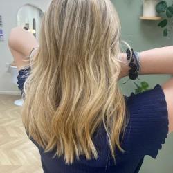 Isabella B Coiffure