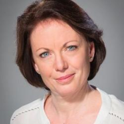Isabelle Bertrand