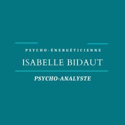 Isabelle Bidaut