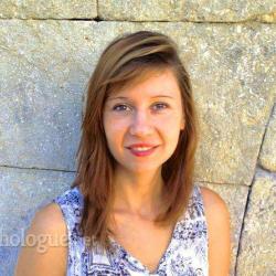 Isabelle Blosse Psychologue