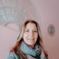 Isabelle Boireau