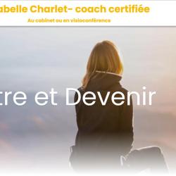 Coach Isabelle Charlet