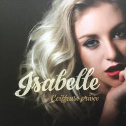 Isabelle Coiffure