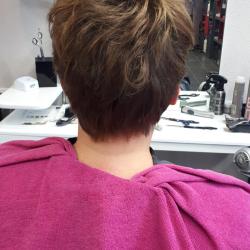 Isabelle Coiffure