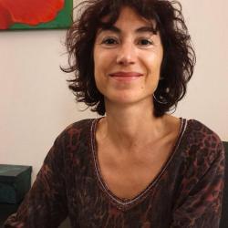 Isabelle Cros