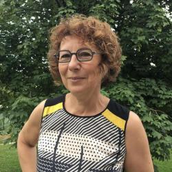 Isabelle Fournier