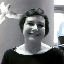 Isabelle Giraud