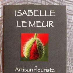 Isabelle Le Meur