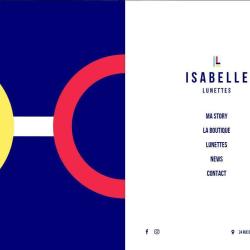 Isabelle Lunettes