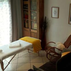 Isabelle Massage Bien-être