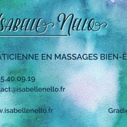 Isabelle Nello Massages Bien-être