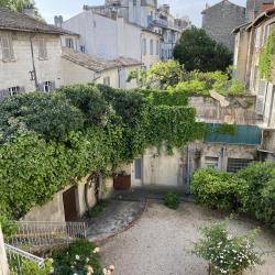 Isabelle Schaff - Hypnose - Avignon