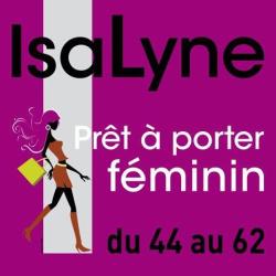 Isalyne